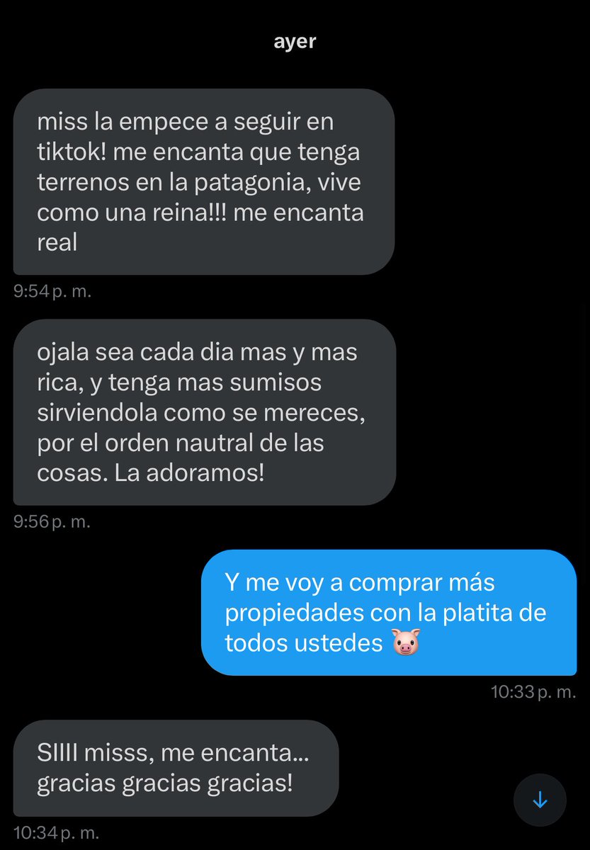 Content from milliesugarxx