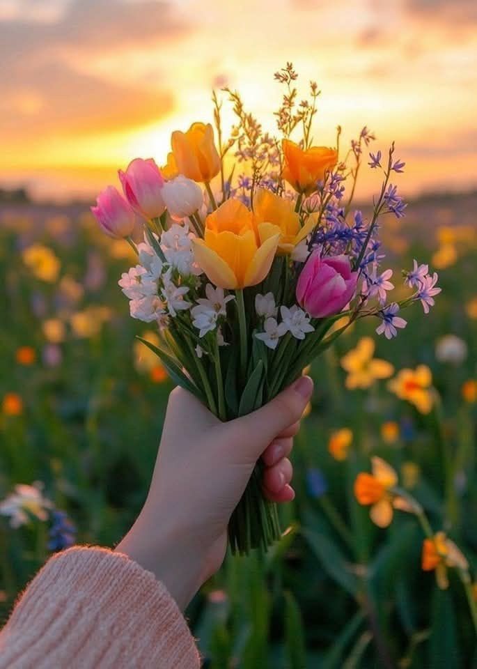 Good Morning X-Family 💕