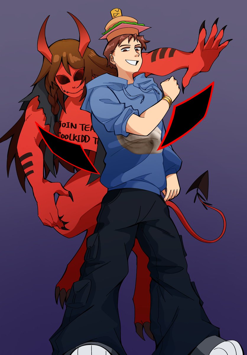 PacificLaw_'s tweet image. c00lkidd and 007n7….not related to any Roblox games, I’m drawing the hacker himself with my hc #007n7 #c00lkidd #robloxhacker