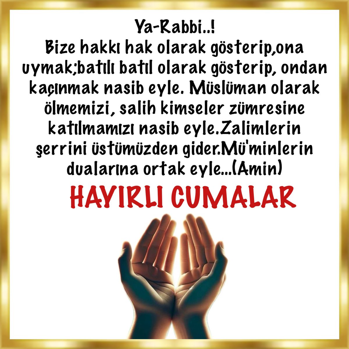 Günaydın…
Hayırlı Sabahlar…
Hayırlı Cumalar…
🇹🇷🇹🇷🇹🇷🇹🇷🇹🇷🇹🇷🇹🇷🇹🇷🇹🇷🇹🇷🇹🇷🇹🇷🇹🇷🇹🇷🇹🇷