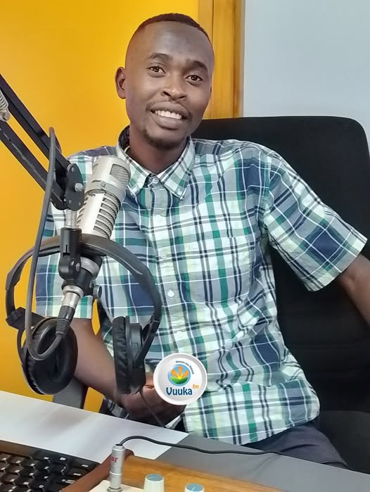 #VuukaVuchee Yoshua 1:3-6 - Wenyaa kutura uzie kumiyinzi,uzizaa mkesi chicho ukwihavinaa,gendaa nuvurungi ndi urazia kuguta. Yive waari wavofwa mumipango Jijio hango hoho,yahova Nyasaye arakugutira. <a href="/EsendiKamau/">Esendi Kamau</a>  <a href="/liyahnyabs/">liyah nyabera</a>