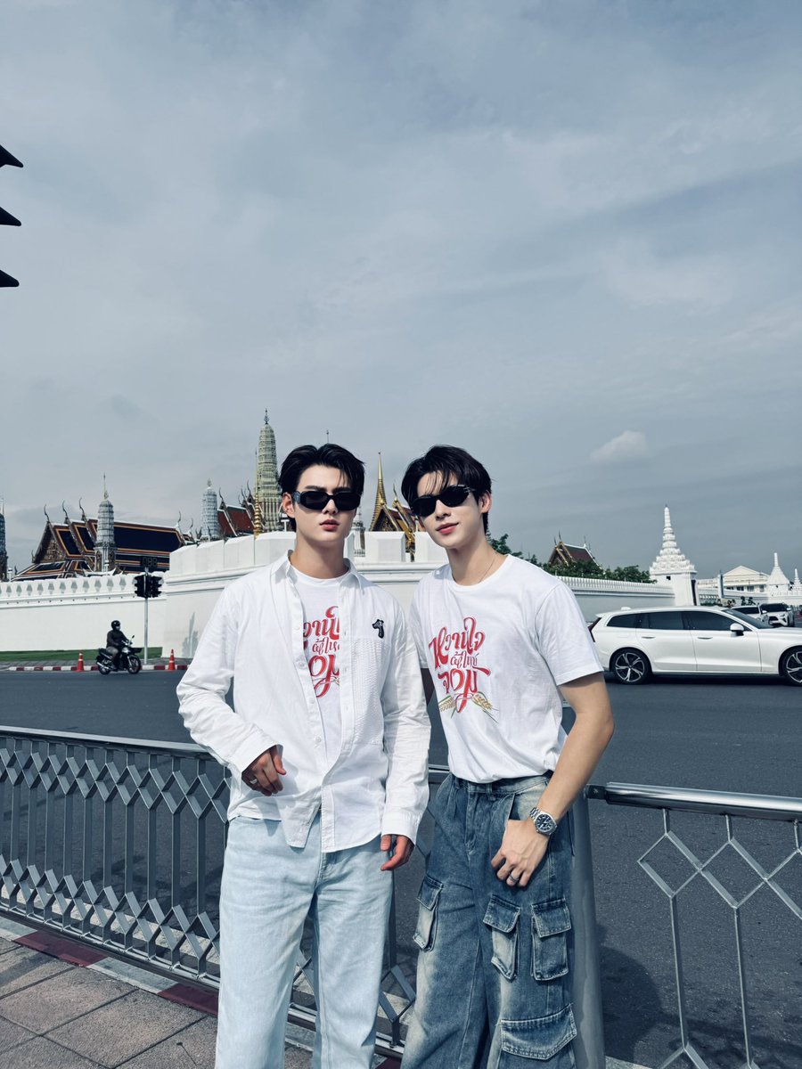 เอาฤกษ์ เอาชัยกันหน่อย วันนี้ 21:30
มาเจอกัน หวานใจผู้ใหญ่จอม EP 1
มาร่วมให้กำลังใจโยธินกับพี่ผู้ใหญ่กันนะค้าบ
🙏🏻🥰
#ppoomntp_ #ภูมที่ไม่มีสระอิ #Saint_sup #PoomSaint #MySweetHeartJom #หวานใจผู้ใหญ่จอม