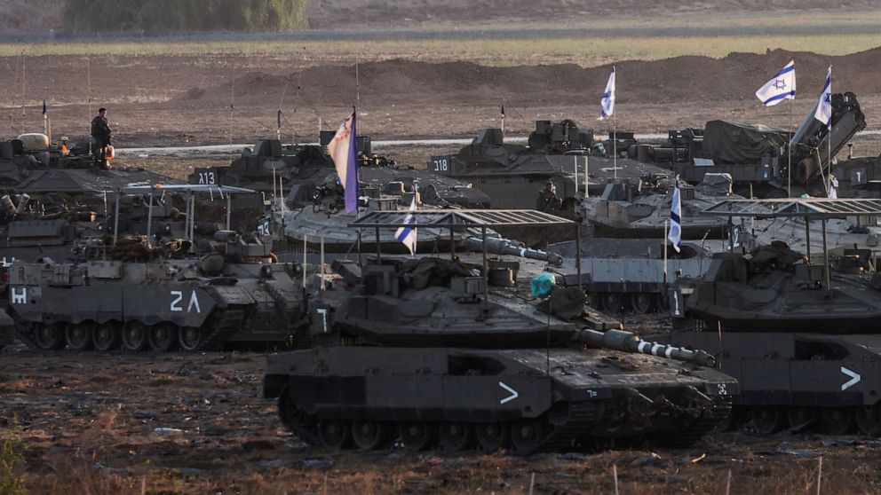 BREAKING:

Israel launches massive military operation in Gaza, striking from land, sea, and air in a bid to fully occupy the Strip.

Over 143 Palestinians have been killed since dawn on Thursday.