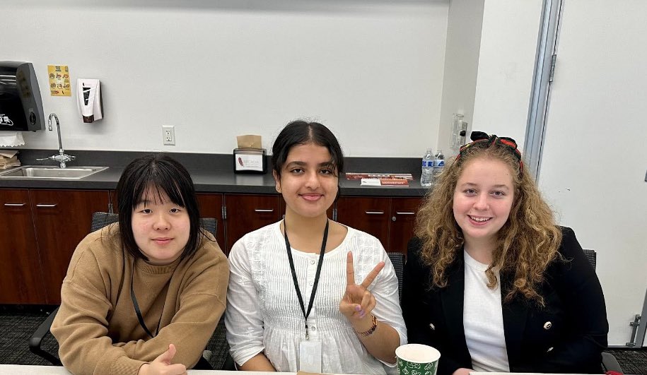 Myriam Kabani (@myriamkabani) on Twitter photo Some photos 📸 from our #ausdDCI trip to the <a href="/ArcadiaUnified/">Arcadia Unified</a> Board Meeting, where we had the amazing opportunity of meeting with Dr. Vannasdall and listening to our Board of Education! Thank you to Mr. <a href="/RyanPForan/">Ryan Foran</a> and Ms. <a href="/LCienfuegos_PR/">Lauren Cienfuegos</a> for a beyond educational experience! Some photos 📸 from our #ausdDCI trip to the <a href="/ArcadiaUnified/">Arcadia Unified</a> Board Meeting, where we had the amazing opportunity of meeting with Dr. Vannasdall and listening to our Board of Education! Thank you to Mr. <a href="/RyanPForan/">Ryan Foran</a> and Ms. <a href="/LCienfuegos_PR/">Lauren Cienfuegos</a> for a beyond educational experience!