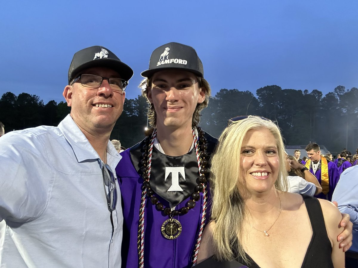 Congrats D