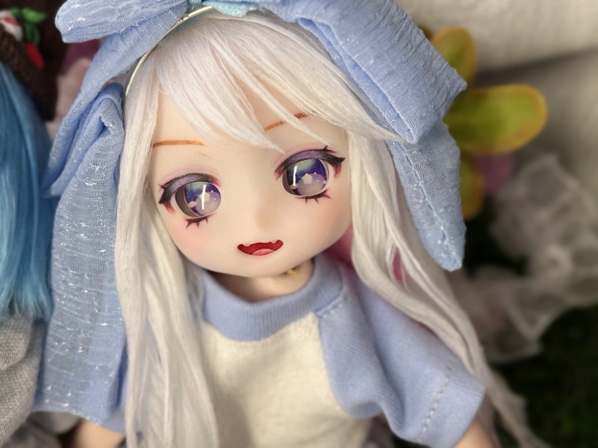 セリアドールカスタム – търсене / X