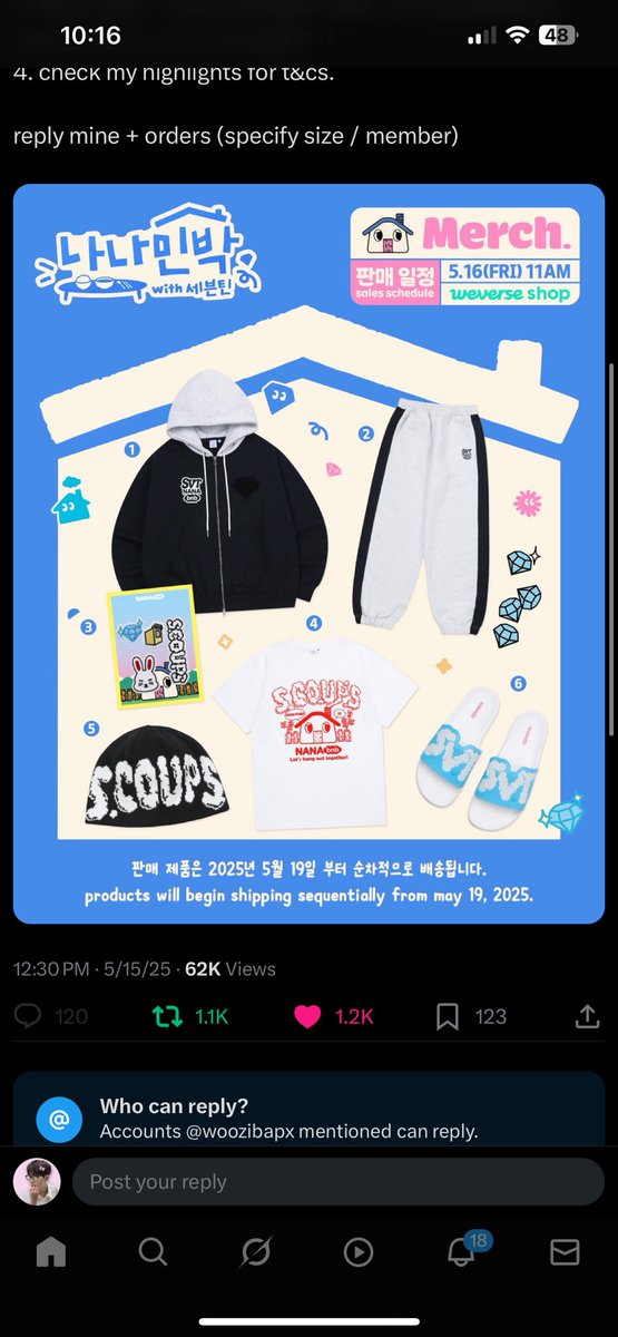 via 𐙚 tweet media