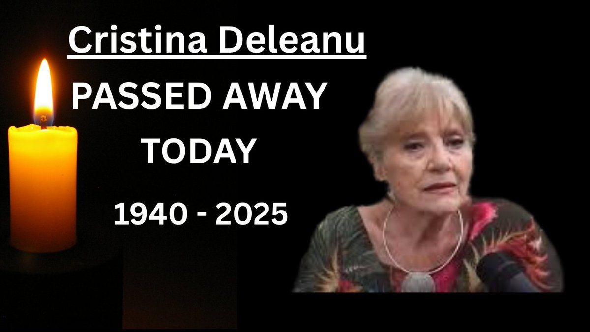 Rest In Peace News tweet media