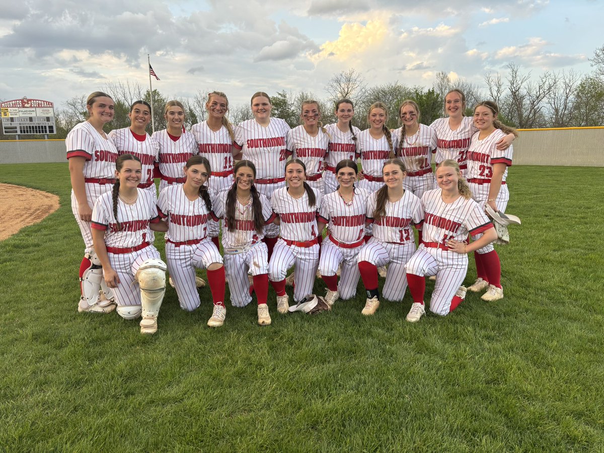 Southmont defeated Lebanon 12-6 Thursday to improve to 14-7 on the season. Ella Barry had two home runs, and Mallory Mason and Catie Himes also hit homers. Mason had 3 hits, Barry, Anna Stokes, Himes, Jayden Dagley, Kenzie Clate and Kendall Priebe all had two hits.