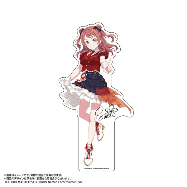 ご予約は2025/6/2(月)23:59まで！／ 学園アイドルマスター 等身大