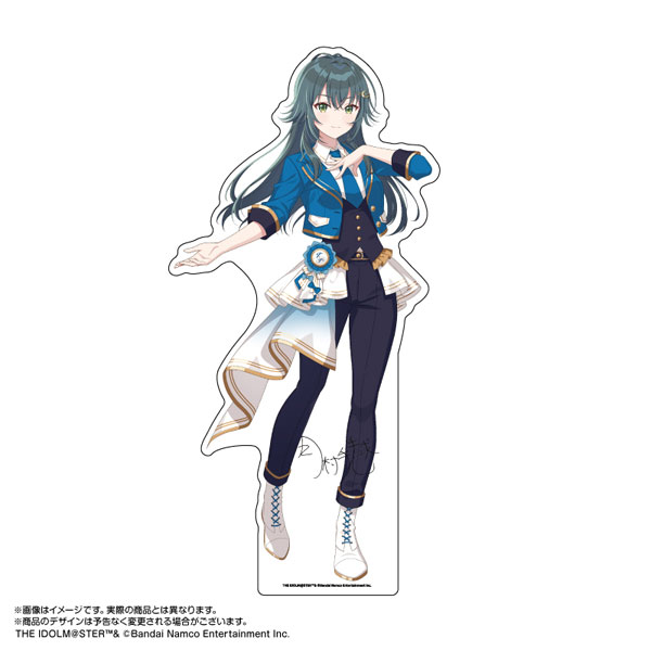 ご予約は2025/6/2(月)23:59まで！／ 学園アイドルマスター 等身大