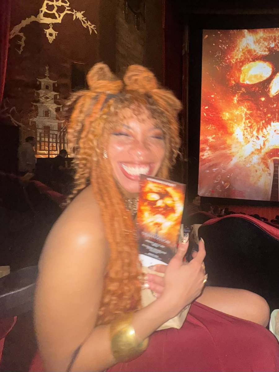 final destination: bloodlines premiere