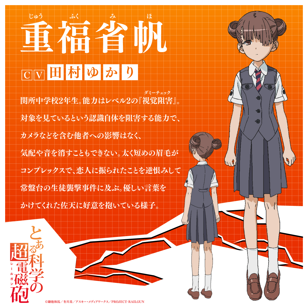 とある科学の超電磁砲S 2014 コミケ87 ポーチ付きブランケット とある科学の超電磁砲S 2014 コミケ87 ポーチ付きブランケット SHIBUYA