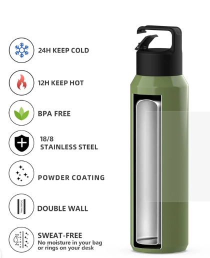 omie7777's tweet image. Keep your drinks fizzy all day! 🥤 Our stainless steel carbonated bottle keeps bubbles intact for hours. Perfect for soda lovers &amp;amp; sparkling water fans.
 🫧 ansune.com/water-bottles/

#Carbonated #BubbleLover #FizzOnTheGo