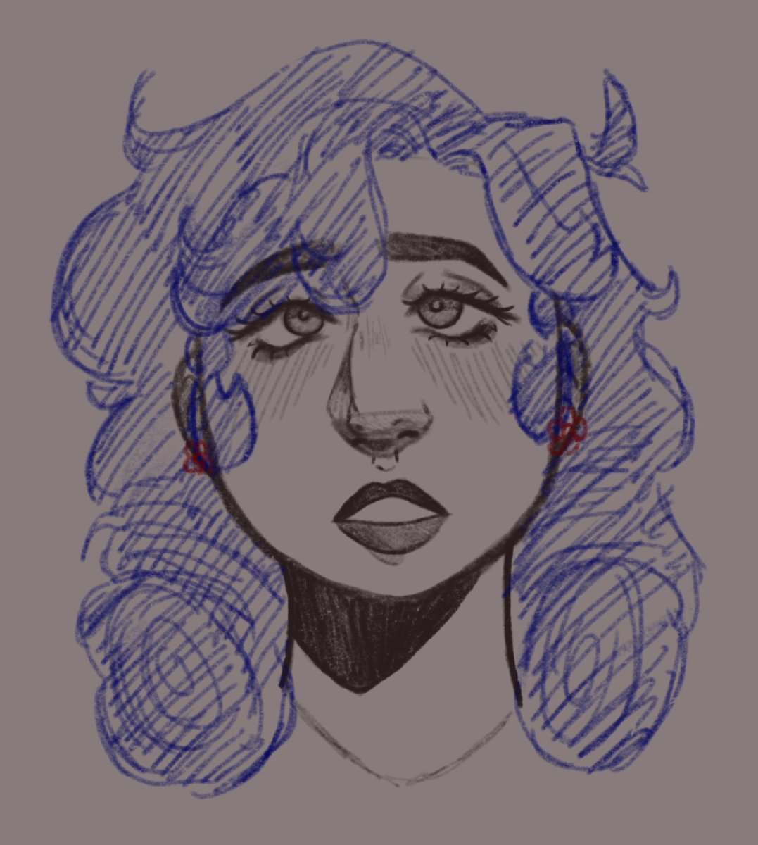 Father_Liz's tweet photo. A little sketch I made! (My art style changed ACK-)
#art #artmoots #artoc #oc #ocart #OC #originalcharacterart #christinedaae #christine #phantomoftheopera #phantom #WelcomeHome #wh #doodle #sketch https://t.co/iSUKc9pXgI