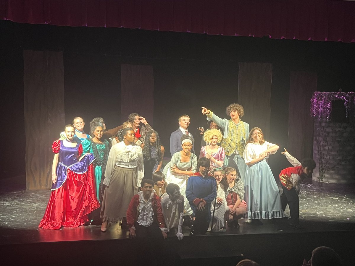 Gwenanne Michalsky (@gwenannegabel) on Twitter photo Stop what you’re doing and get your tickets to this show! WMS theater killed yet again. It was so so so good, I am so proud of our kids!! <a href="/HumbleISD_WMS/">Woodcreek Middle</a> Stop what you’re doing and get your tickets to this show! WMS theater killed yet again. It was so so so good, I am so proud of our kids!! <a href="/HumbleISD_WMS/">Woodcreek Middle</a>