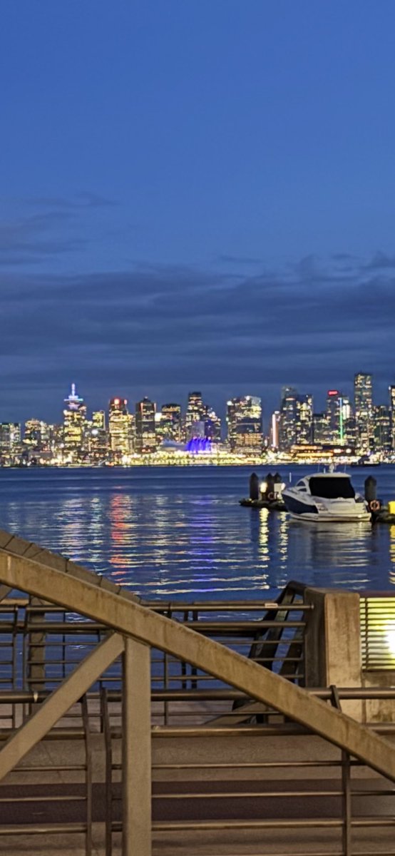 #Vancouver