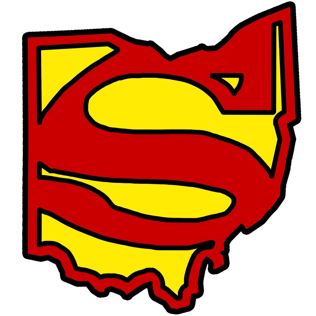 et_dezigns's tweet photo. @JamesGunn @DCOfficial Thank you for bringing Cleveland Ohio’s connection with Superman to the big screen. Very excited for the #Superman movie! https://t.co/0Fo4PE11pI