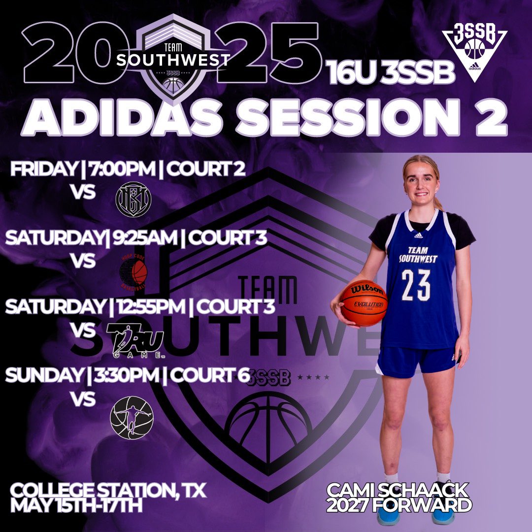 Cami Schaack tweet media