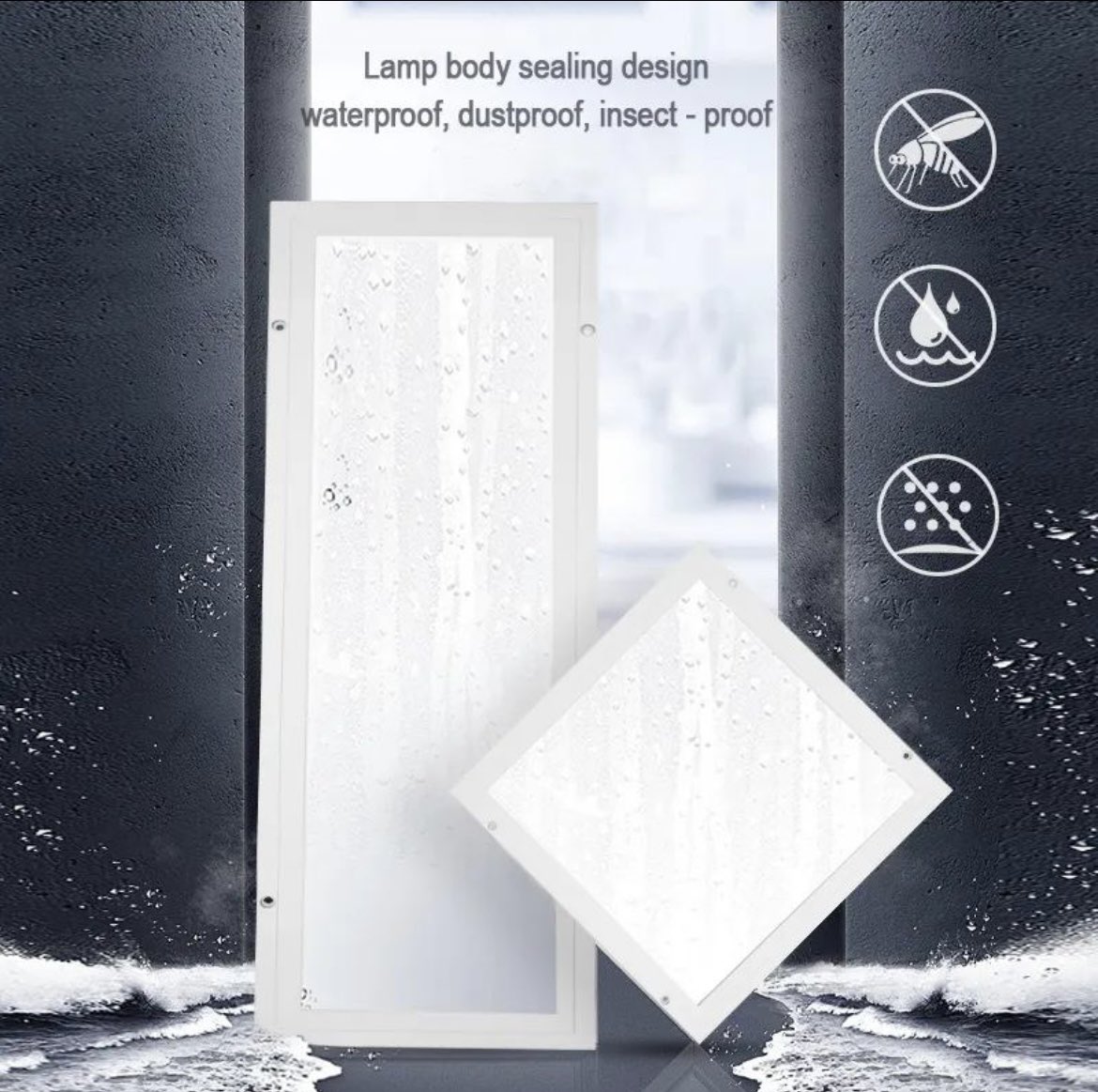 Coco07120712c's tweet image. 💡💡Woojong Panel Light
🌟We have various sizes to choose, and is very cost-effective.
☎️Whatsapp:+86 19550110503
#lighting #LedLighting #factorylight #indoorlighting #efficiency #goodprice #Panellight