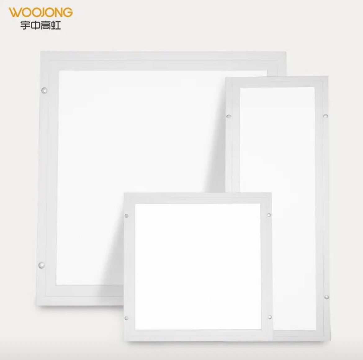 Coco07120712c's tweet image. 💡💡Woojong Panel Light
🌟We have various sizes to choose, and is very cost-effective.
☎️Whatsapp:+86 19550110503
#lighting #LedLighting #factorylight #indoorlighting #efficiency #goodprice #Panellight