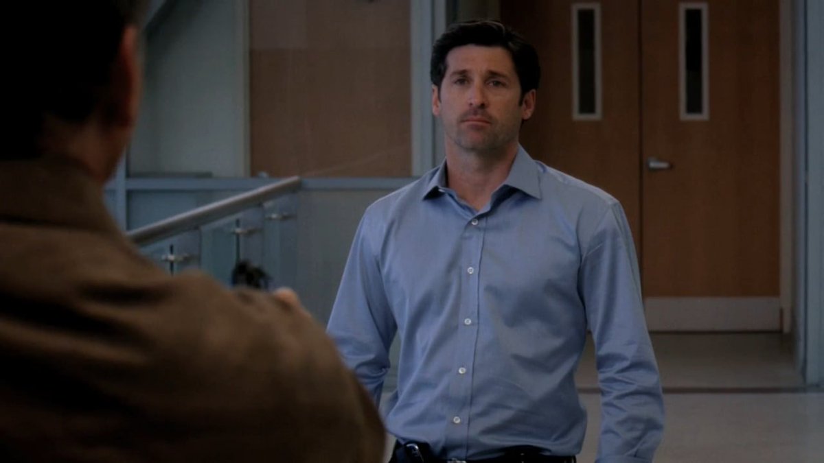 hollanvmrdck's tweet image. do you get déjà vu? #greysanatomy