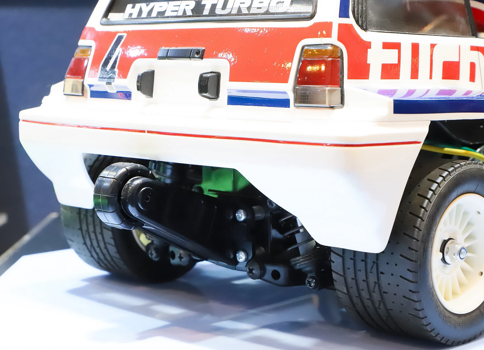 Tamiya RC Models【タミヤ公式】 on X: 
