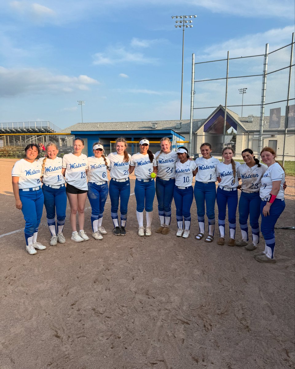 WLW Softball (@wlwsoftball) on Twitter photo Grinding the season out & girls are stepping up for their team! Sydney & Hannah pitching great. Maddie F also pitching well. <a href="/sierramae05/">Sierra Geisler</a> with another bomb today. Tournament weekend in Canton on deck! Go Warriors! F.E.P.W.E. ππ₯π©Άπ₯ #wlwsoftball #warriorssoftball #wlwathletics Grinding the season out & girls are stepping up for their team! Sydney & Hannah pitching great. Maddie F also pitching well. <a href="/sierramae05/">Sierra Geisler</a> with another bomb today. Tournament weekend in Canton on deck! Go Warriors! F.E.P.W.E. ππ₯π©Άπ₯ #wlwsoftball #warriorssoftball #wlwathletics