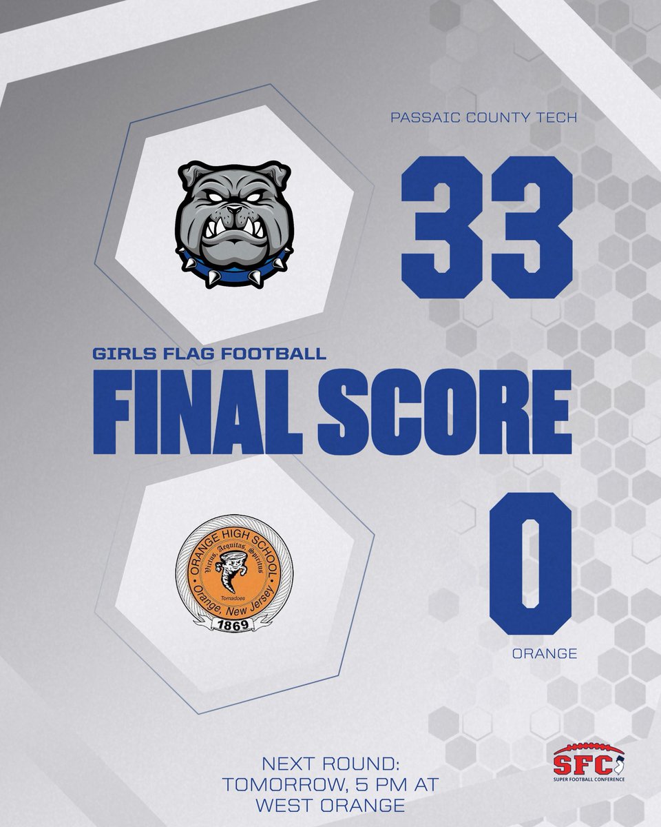 A big 1st round win for PCTI! Awesome job by everyone in the program! We are excited to earn and have more opportunities to play! Come support the team in the next round of the playoffs TOMORROW at West Orange, 5pm!