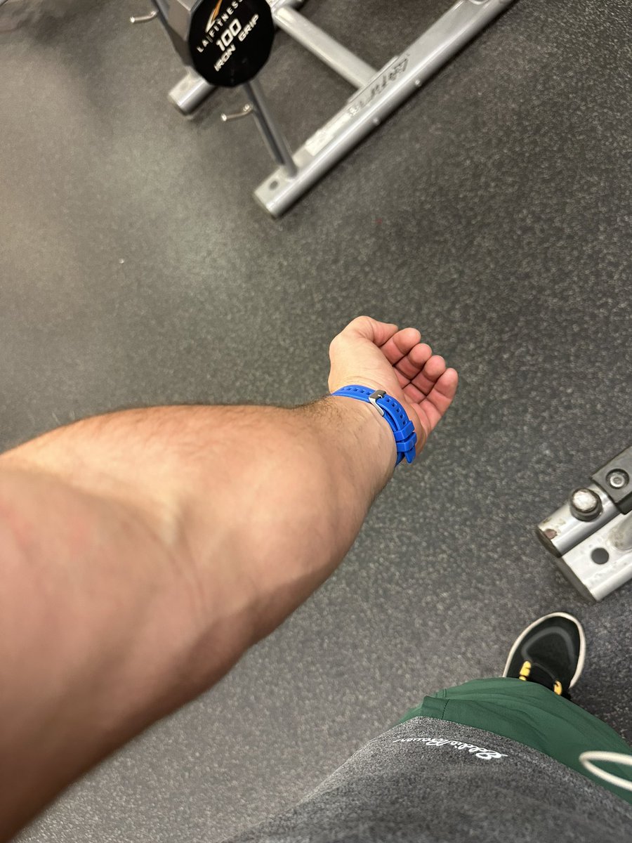 Feeling vascular