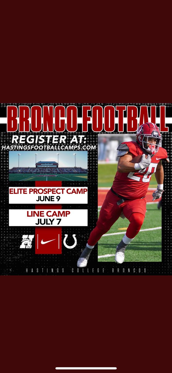 Connermp1013's tweet photo. Thank you for the invite!! ⁦@CoachFranzen⁩ https://t.co/ntrkPrHjv6