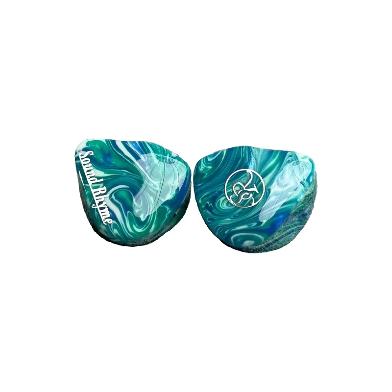 Sound Rhyme DTE264 サウンドライム Sound Rhyme DTE264 フラッグシップ 4 EST+6 BA +2 ダイナミック
