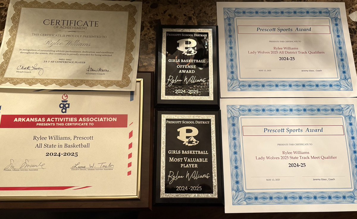 Thankful 🙏🏾 #multisportathlete #freshmanyear