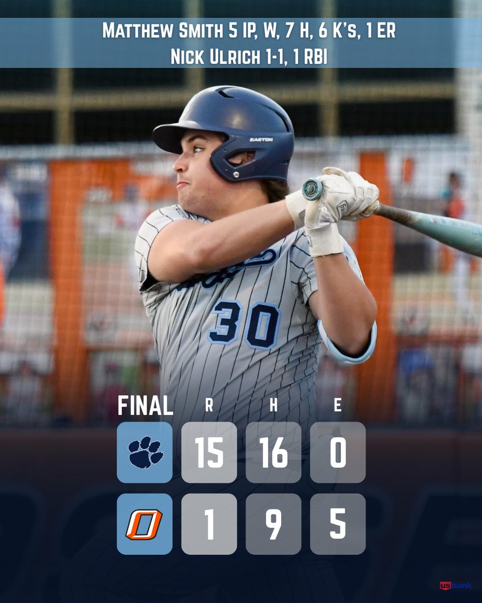 Blaine Baseball (@blainebaseball) on Twitter photo 