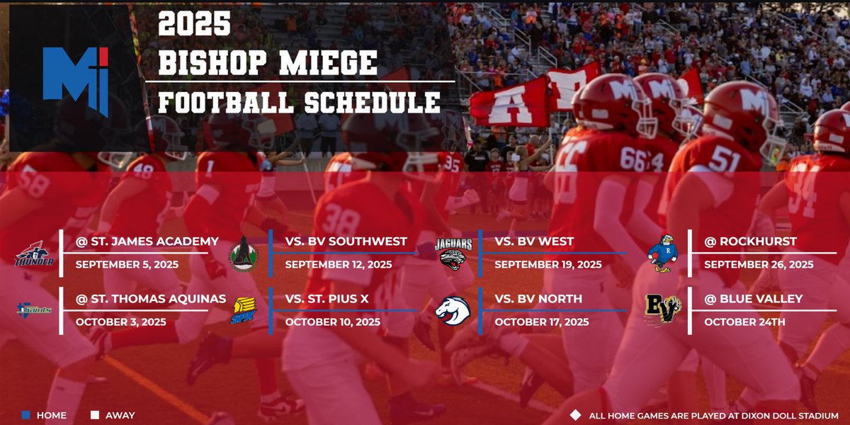 Jon Holmes (@coachjonholmes) on Twitter photo Great staff meeting tonight with the <a href="/BishopMiege_FB/">Bishop Miege Football 🏈</a> staff. This group is ready to get rolling soon. Great group of men. #WeRMiege Great staff meeting tonight with the <a href="/BishopMiege_FB/">Bishop Miege Football 🏈</a> staff. This group is ready to get rolling soon. Great group of men. #WeRMiege