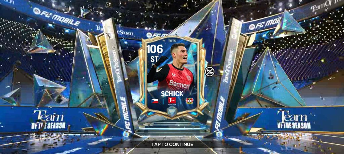 FC Mobile News F2P tweet media