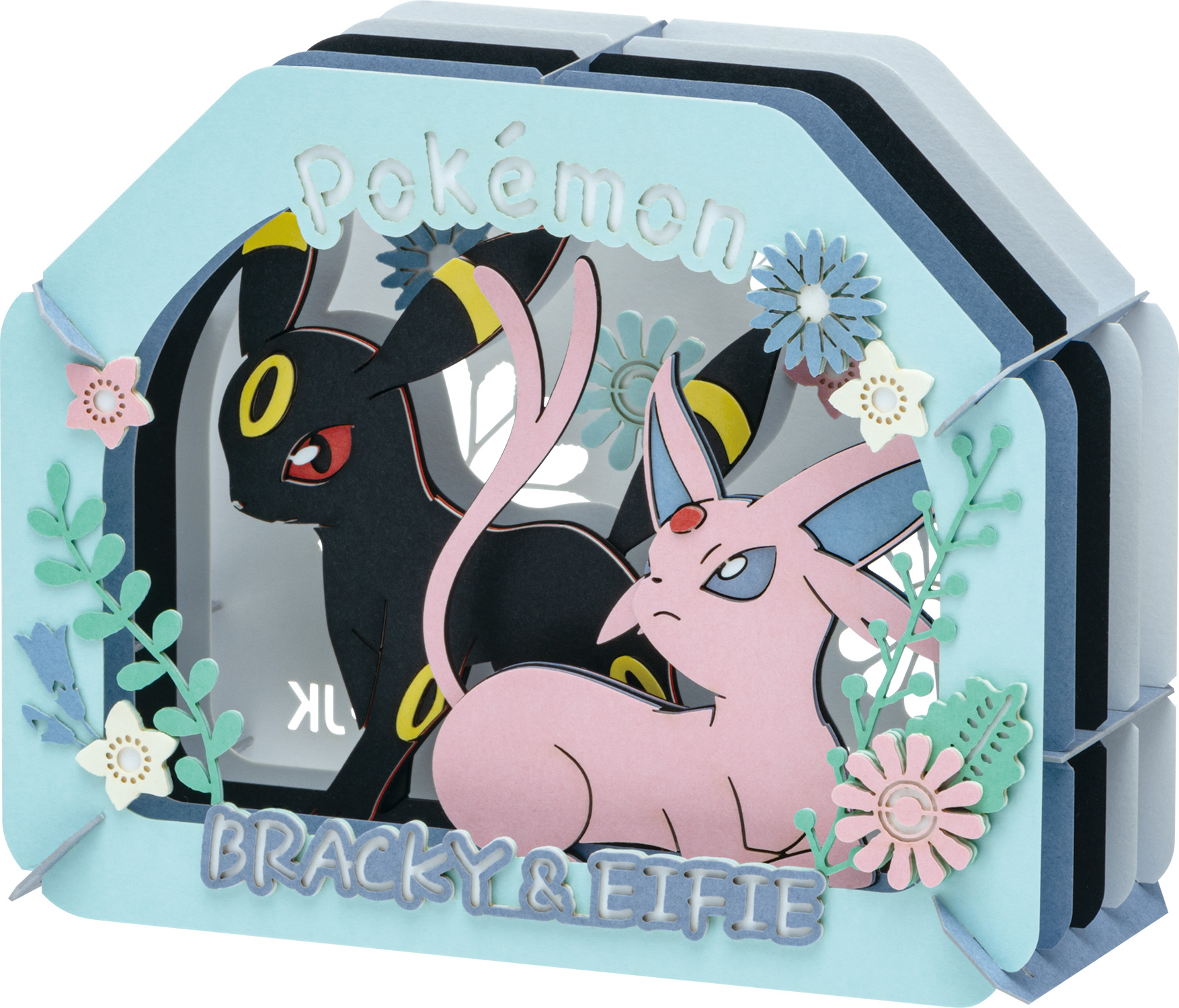 ポケモン ジュエリートレイ イーブイ ブイズ 202504090303 【公式通販】