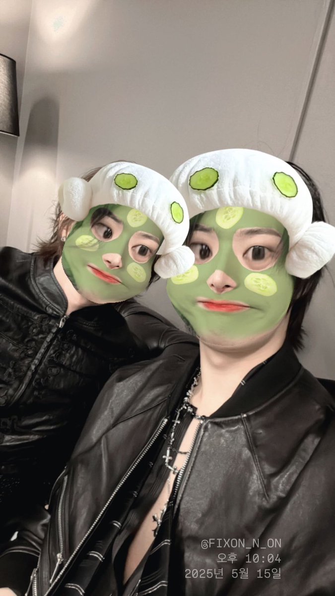 ミンギが選ぶエフェクト鬼きもくて最高