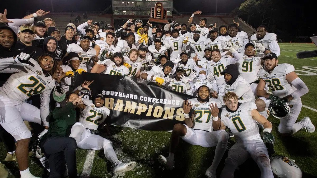 Wes Wiggins 2026 3⭐️ IOL (@wiggins_wes) on Twitter photo #AGTG after an Amazing phone call catching up with <a href="/CoachSamGregg/">Sam Gregg</a> im very blessed to receive an Offer to play at <a href="/LionUpFootball/">Southeastern Football</a> !!! <a href="/Coach_Scelfo/">Frank Scelfo</a> #AGTG after an Amazing phone call catching up with <a href="/CoachSamGregg/">Sam Gregg</a> im very blessed to receive an Offer to play at <a href="/LionUpFootball/">Southeastern Football</a> !!! <a href="/Coach_Scelfo/">Frank Scelfo</a>