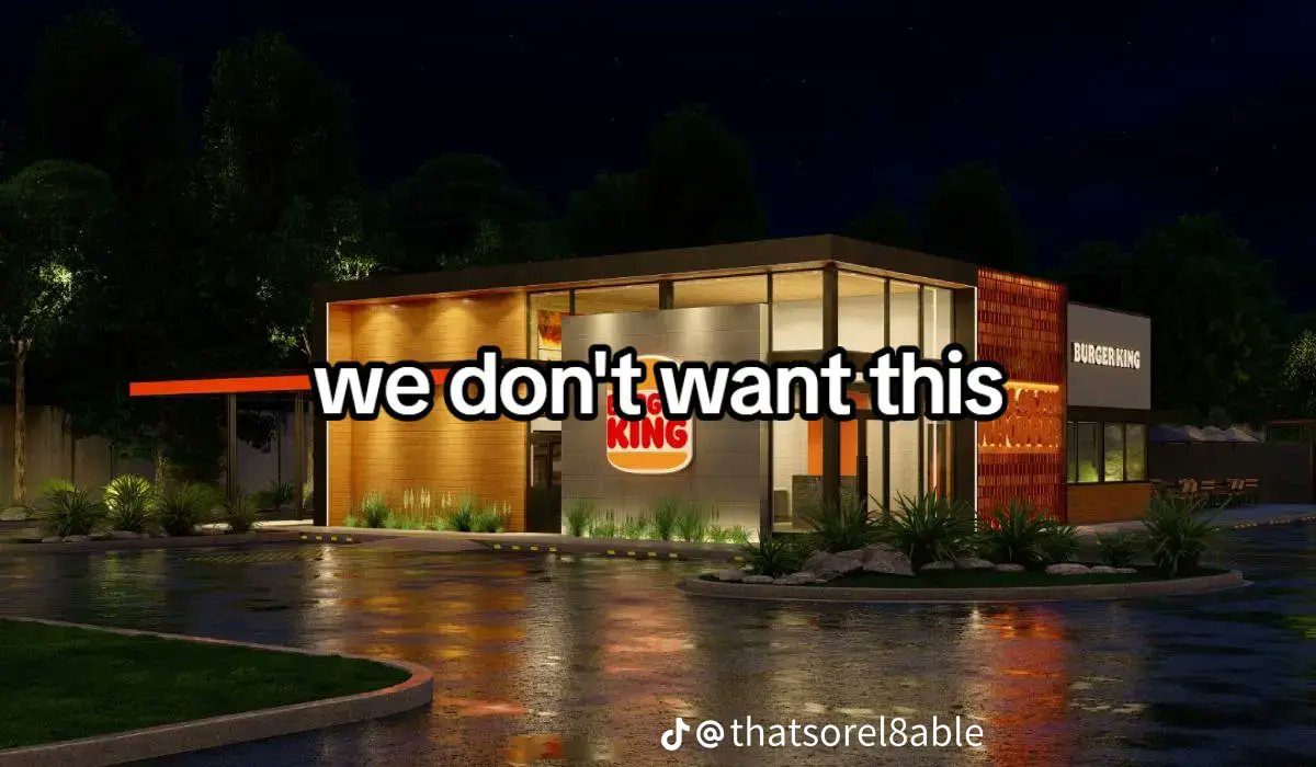 JusticeRoarin76's tweet photo. To the big name corporations out there, the ones who keep trying to find "new ways to lure in new customers, or bring customers back" the answers have been in front of you the entire time #ignorance_is_costly https://t.co/jB5pzm289u