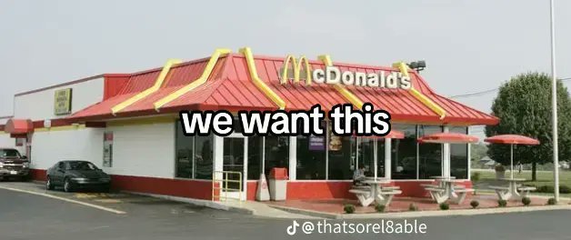 JusticeRoarin76's tweet photo. To the big name corporations out there, the ones who keep trying to find "new ways to lure in new customers, or bring customers back" the answers have been in front of you the entire time #ignorance_is_costly https://t.co/jB5pzm289u