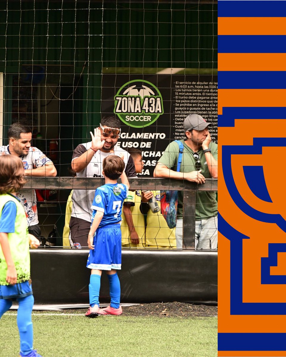 abcfutbolbase1's tweet photo. Copa ABC🧡💙 https://t.co/xuE4kVaFo5