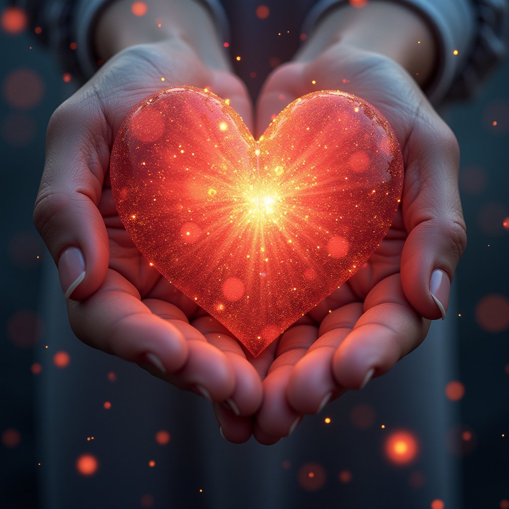 VBasor's tweet photo. No darkness is eternal, not even this one... there is a tomorrow. And what is tomorrow? Resurrection. Life and joy. Everything that is not fear. Everything that is not helplessness. Everything that is called... Love!"
· #HopeAndRenewal
· #Resurrection
· #LifeAndJoy
· #poweroflovegr
