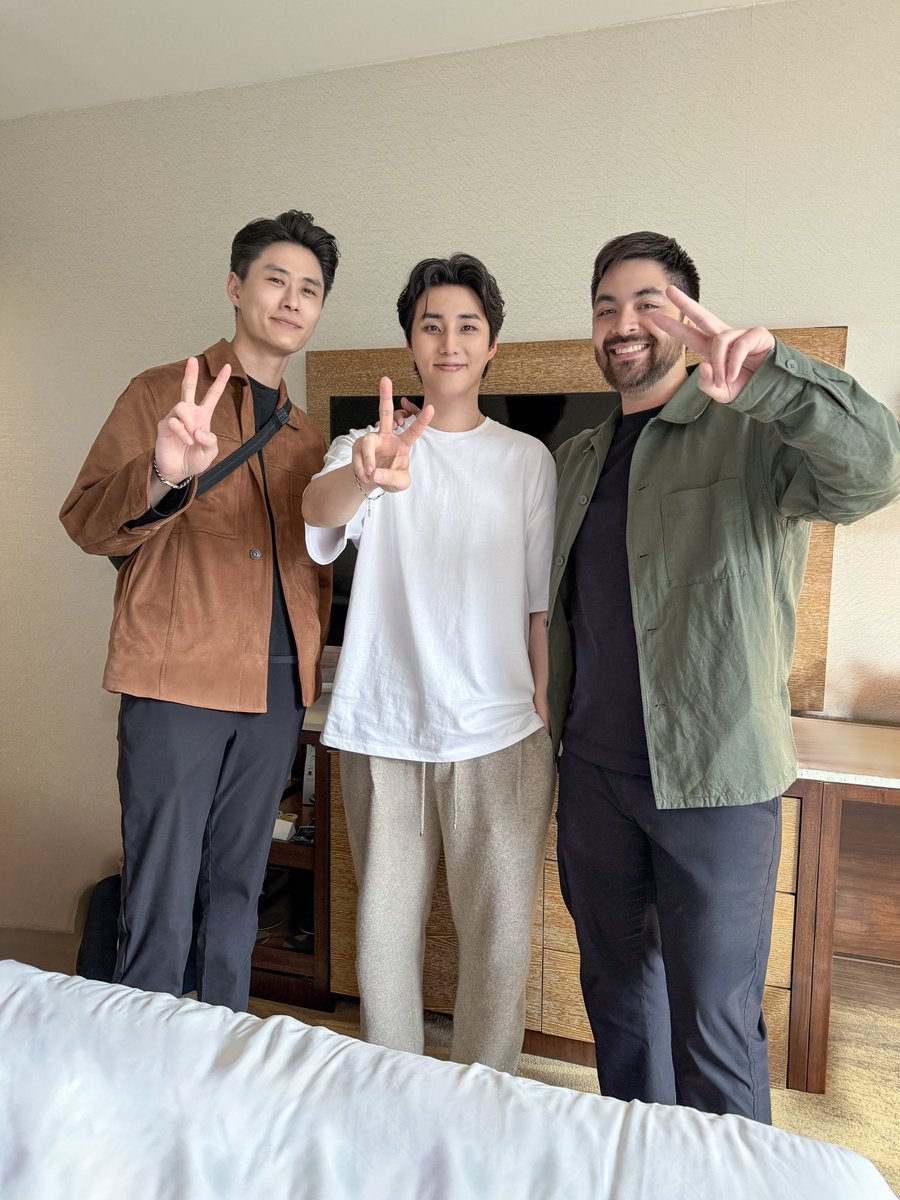 Terry He 何天宇 tweet media