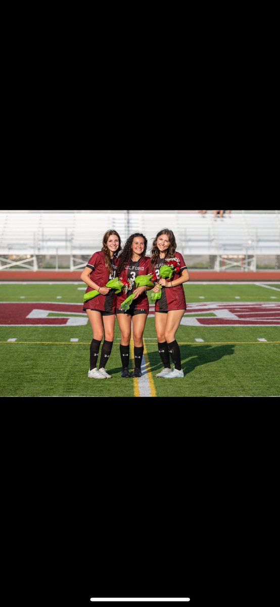 Varsity won 1-0 on Senior Night 
Goal: Lauren 
Assist: Ashlyn 
Shutout: Riley 
Next game: 5/21 at Northern 6:00
<a href="/MilfordSport/">Milford Athletics</a> <a href="/BruceMaverick/">Milford High School</a> <a href="/wearesoccer_mi/">We Are Soccer Michigan</a> <a href="/misoccernetwork/">Michigan Soccer Network</a>