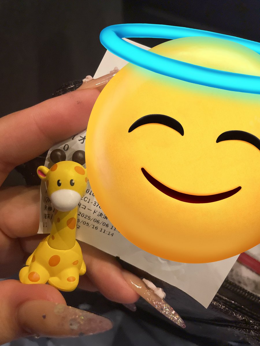 SmdppOd's tweet photo. 映画 たべっ子どうぶつ THE MOVIE 特典フィギュア

譲 きりんちゃん

求 ぺがさすちゃん

郵送希望。
#たべっ子どうぶつ交換 https://t.co/B6A1yxAmxY