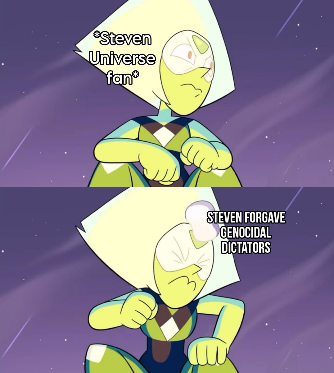 Someone_w_wifi's tweet photo. I hate when people misunderstand what really happened with the Diamonds https://t.co/yqAzZmQG3D