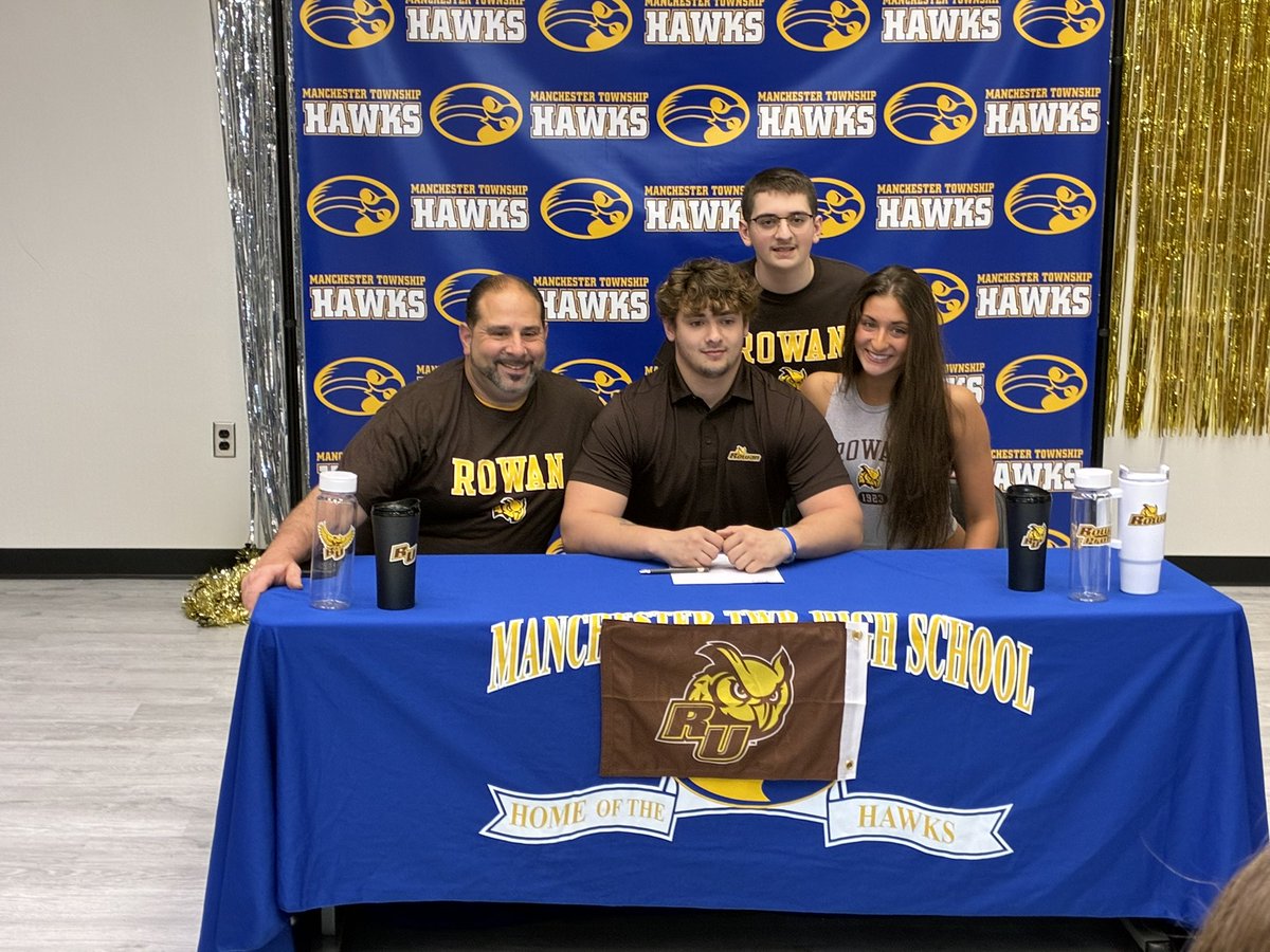 Manchester Twp. H.S. Sports Updates tweet media