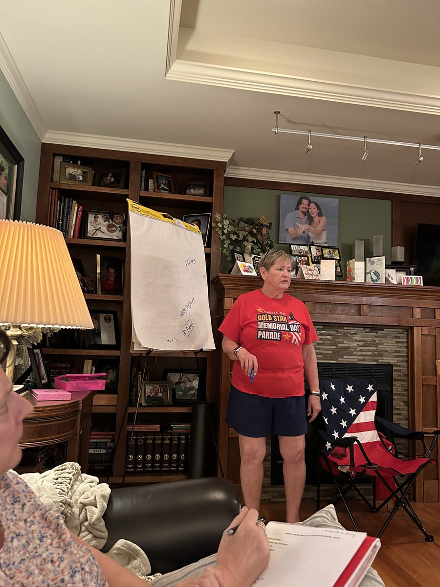 GoldStarParade's tweet photo. Planning the inaugural CoMo Gold Star Parade 2025! #comogoldstar25 https://t.co/AnqtToCUeV