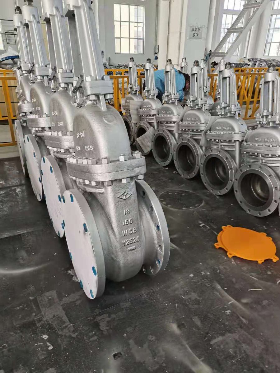 Bonnie15814697's tweet photo. Yuanda valve
If you are interested in, welcome to send me inquiry.
whatsapp: 0086 18119263193
email : sales22@hbyuanda.com
#yuandavalve, #valves,#Petroleum,#Environmentalprotection #valvesupplier #valvulas #Válvulas
#valvefactory #valveindustry #Ballvalve #Gatevalve https://t.co/BbJ1SZ7MYF